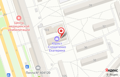 Компания СмартЛаб на карте