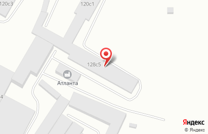 Оптово-розничный интернет-магазин продуктов Ктт24.ru в Красноярске на карте
