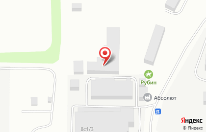 Дом-строй, ООО на карте