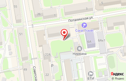 JBauto company на карте