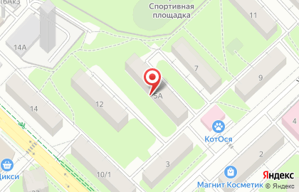 Бутик 365 на карте