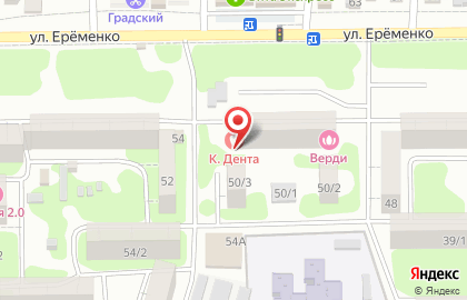 Компания по установке и обслуживанию систем отопления, водоснабжения и канализации Самитек на карте