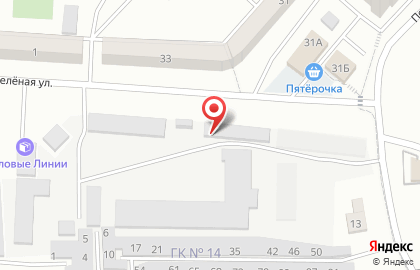 Компания по перетяжки мягкой мебели на карте