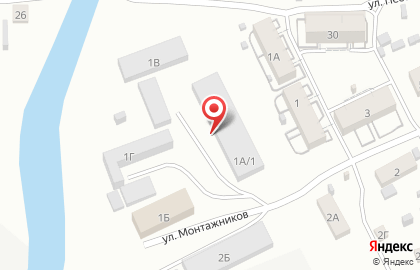 Торгово-производственная компания Стройлес на карте