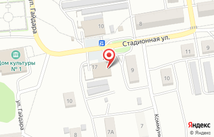 Магазин семян в Барнауле на карте