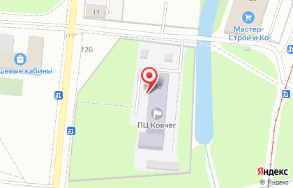ОАО Банкомат, Балтийский Банк на Порт-Артурской улице на карте