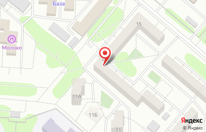 Реклама и продвижение ABS-Marketing на карте