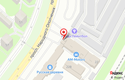 ООО ЕВРОМАСТЕР на карте
