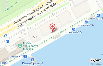 Панда-мебель на карте