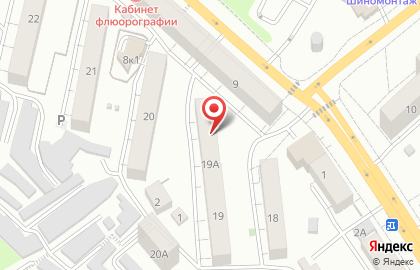 Поволжский банк Сбербанка России, ОАО, Саратовское отделение №8622 на Высокой улице на карте