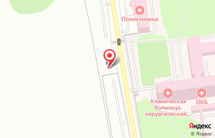 Продуктовый магазин Валари на карте