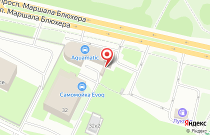 Служба подключения водителей к сервису Яндекса Зарабатывай на карте