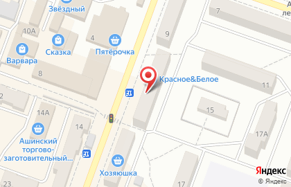 Центр регистрации и выдачи заказов Avon в Челябинске на карте
