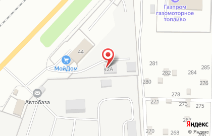 Магазин ТехноНИКОЛЬ в Чебоксарах на карте