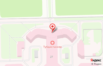 Банкомат Открытие в Сургуте на карте