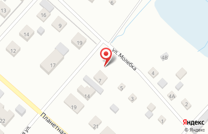 БензоRobot на карте