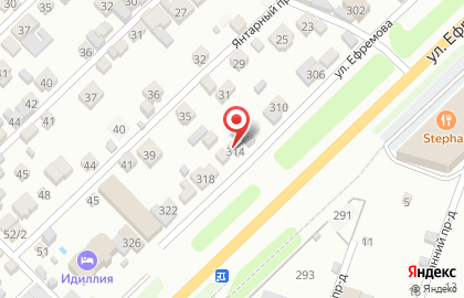 Компания Kovka-SV на карте