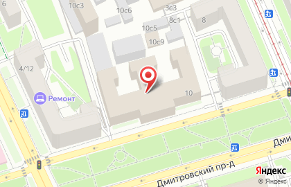 Микрон-Комплект на карте