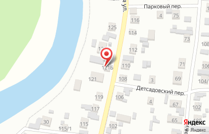 Артем на Советской улице на карте