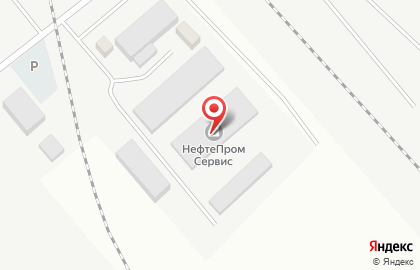 Грузовой автосервис БигАвто на карте