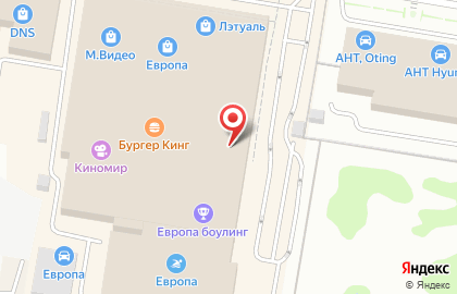 Салон сотовой связи Dиксис на Павловском тракте на карте