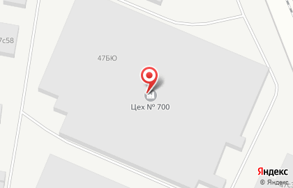 Компания BTR Group на карте