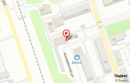 Семейная аптека на карте