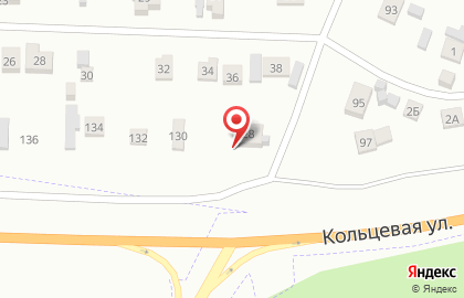 Продовольственный магазин Властелин на карте