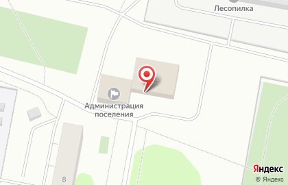 Супермаркет Дикси на Молодёжной улице на карте