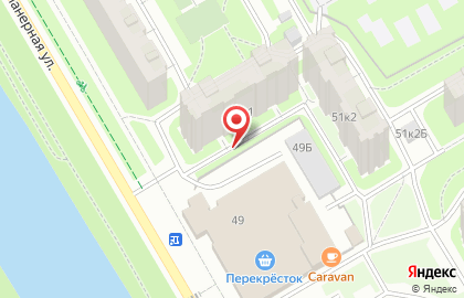 Виктория, ИП Боброва И.В. на карте