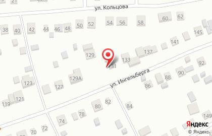 Строительно-торговая компания Русские бани на карте