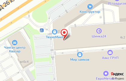 ВсеЛюстры.ru на карте