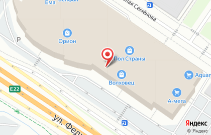 ООО Мебель и интерьеры на карте