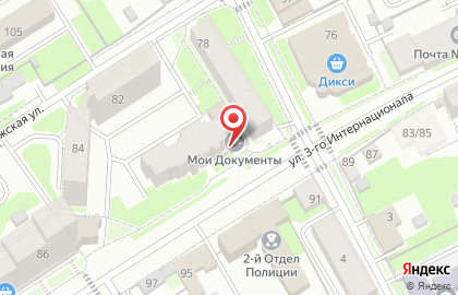 Фотобудка в Москве на карте