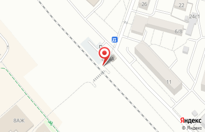 Бистро Vлаvaше на карте