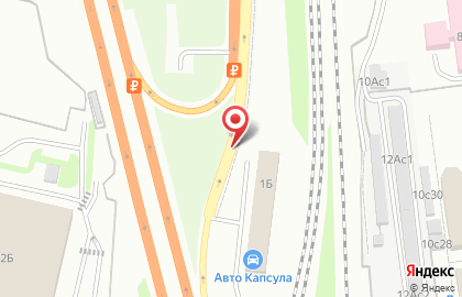 Мастер Колёс на карте