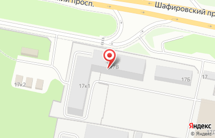 Компания по продаже рециркуляторов LimaLux на карте