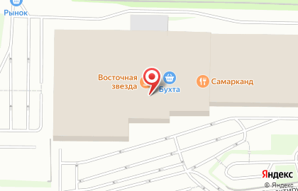 Элевел на Дмитровском шоссе на карте