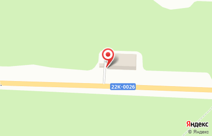 Автомойка Clean Car в Нижнем Новгороде на карте