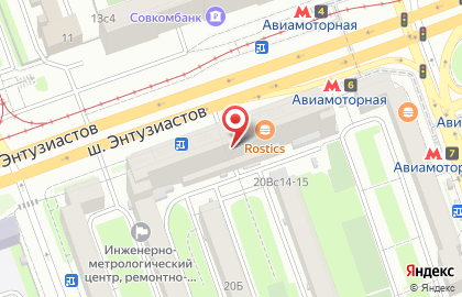 Ремонтная мастерская компьютеров Сеть-сервис на карте