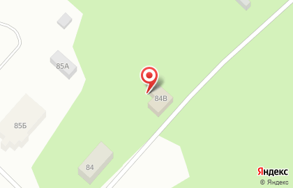 Автомойка Теплоресурс на карте