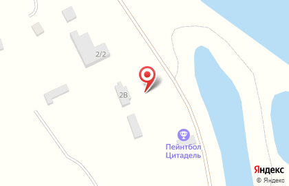 Транс-инвест на Северной улице на карте