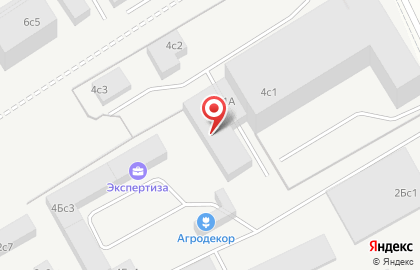 Тех -Шоп на карте
