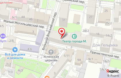 Оптимум 24 на карте