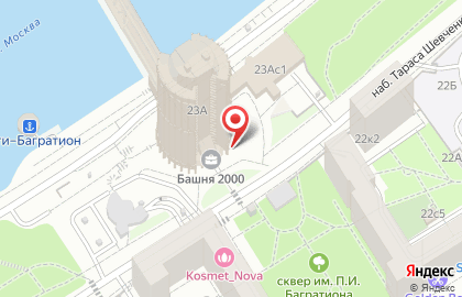 Компания Q-it на карте
