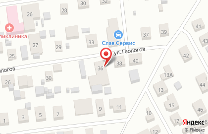 Интерьерная фотостудия Filin на карте