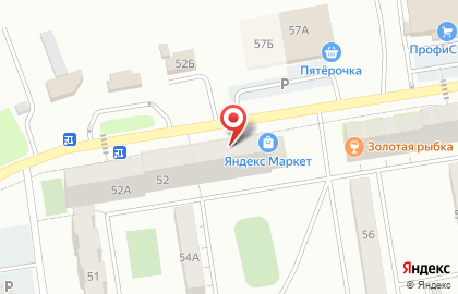 Зоомагазин Немо в Волгограде на карте