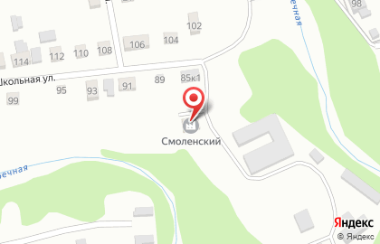 Производственная компания Союзпром на карте