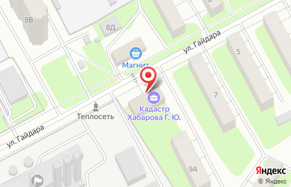 Print-Podolsk.ru на карте