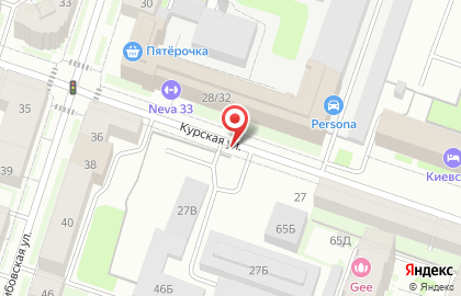 Интернет-магазин систем обогрева ДелоНагрева.ру на карте